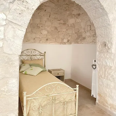 Trullo Del Capasone *